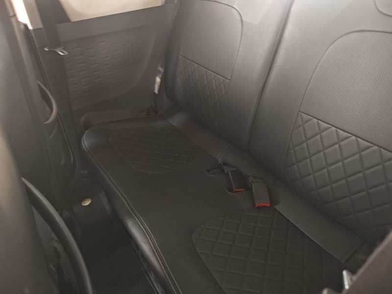 Used Wuling Hongguang MINIEV 2021 Macaron Premium Model – Lithium Iron Phosphate — 16