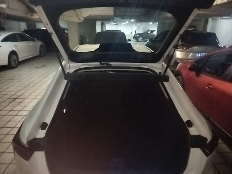 Used Bestune B70 2022 Third Generation 1.5T Automatic Enjoyment Version – Joy — 18
