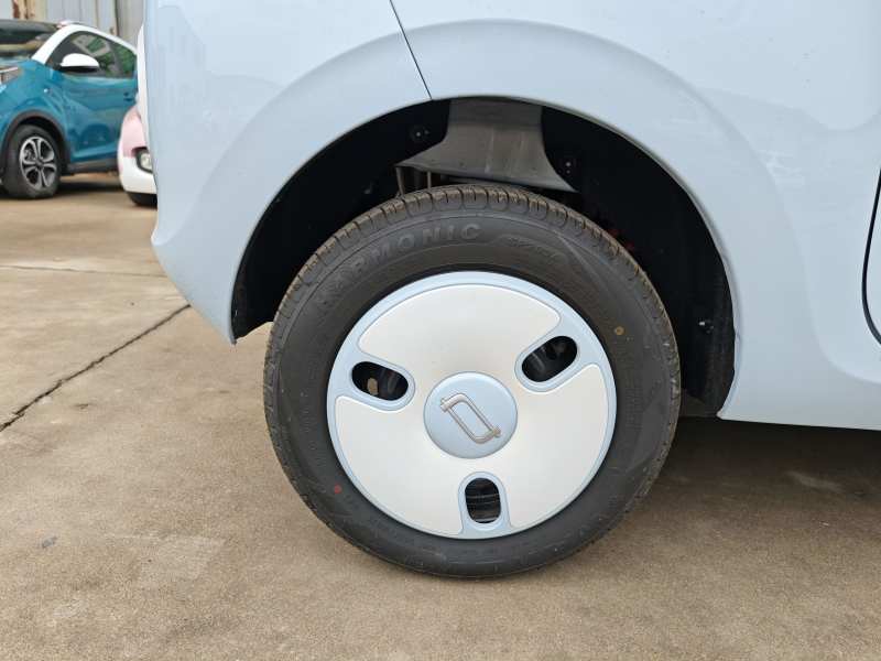 Used Bestune Pony 2026 Model 222km Cute Horse Plus — 25