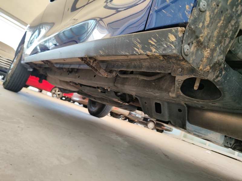 Used Great Wall Poer 2021 2.0T Commercial Version Automatic Diesel 4×4 Elite Long-Box GW4D20M — 20