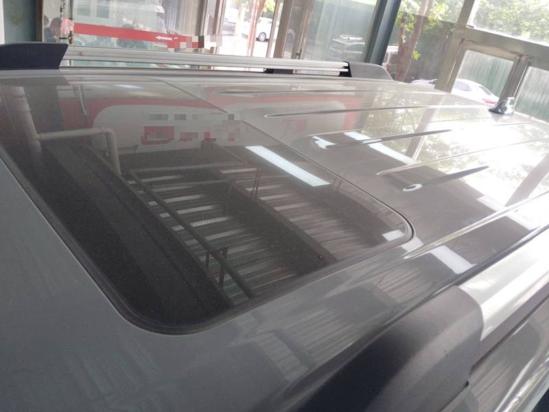 Used Tank 300 2024 2.0T Crosser — 26