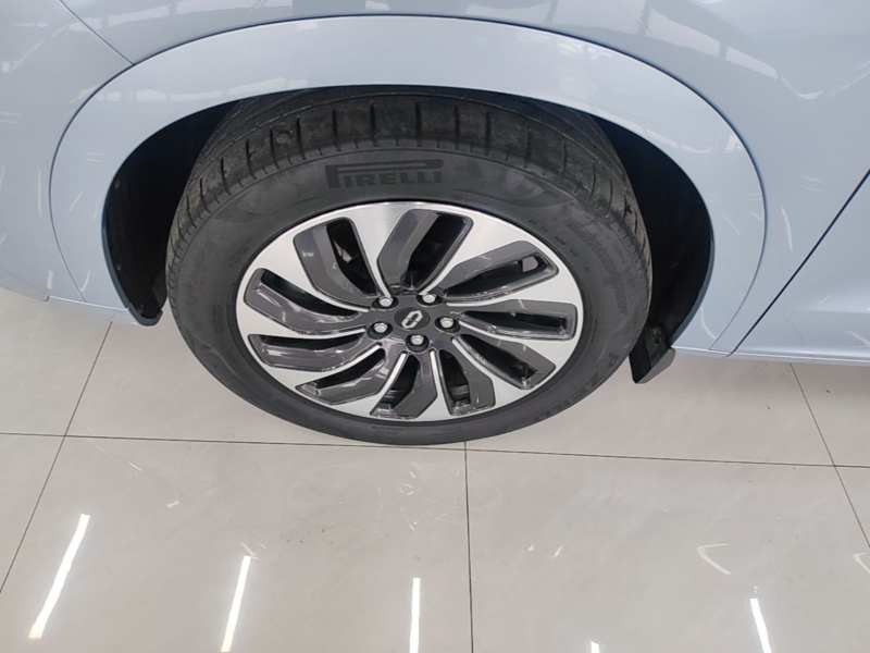 Used Hima AITO M7 2024 1.5T Intelligent Driving 4WD Max Edition 5 Seats — 22