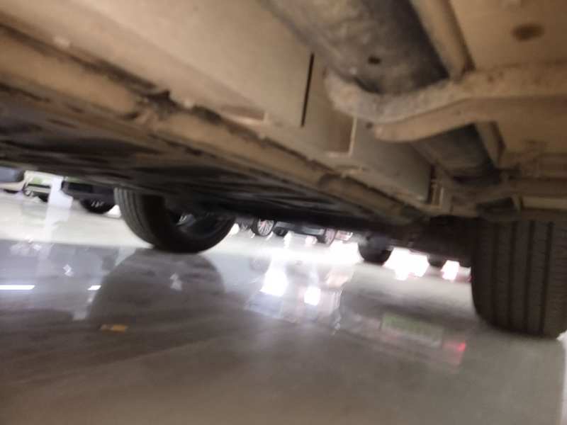 Used iCAR V23 2025 501 Four-Wheel Drive Intelligent Driving Version — 21
