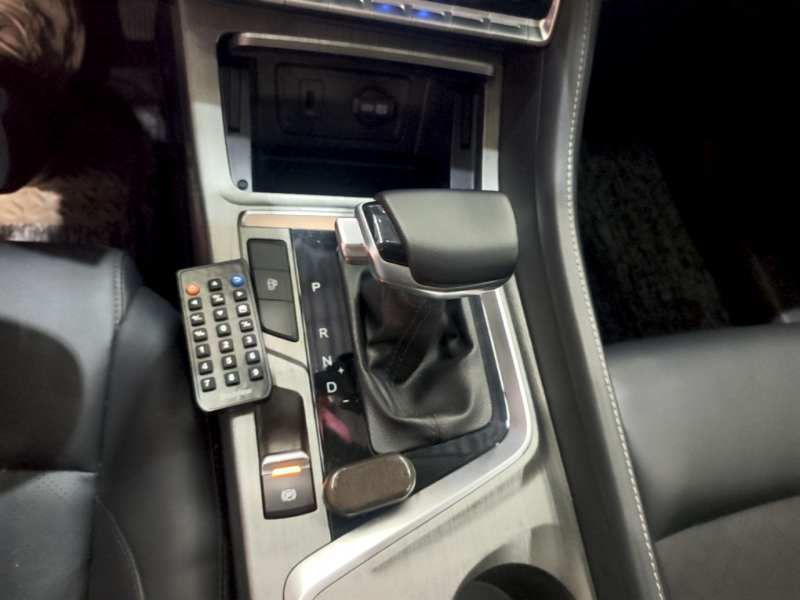 Used CHANGAN CS55PLUS 2021 Blue Whale Edition 1.5T DCT Luxury Model — 14