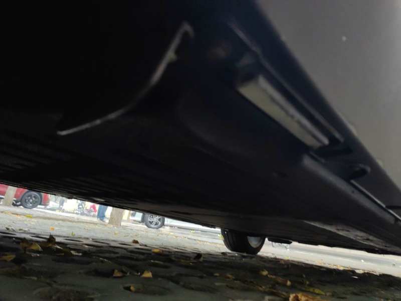 Used Leapmotor C10 2024 210 Smart Edition — 27