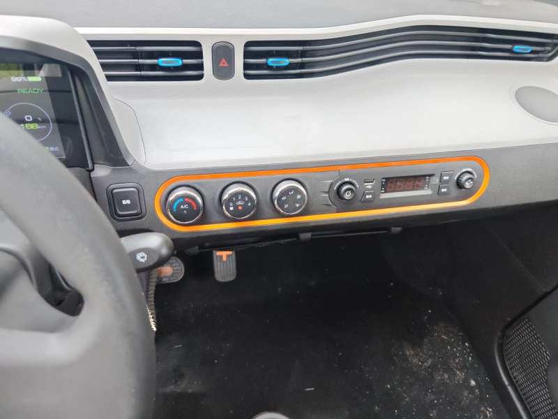Used Wuling Hongguang MINIEV 2020 Enjoyment Model Lithium Iron Phosphate — 5