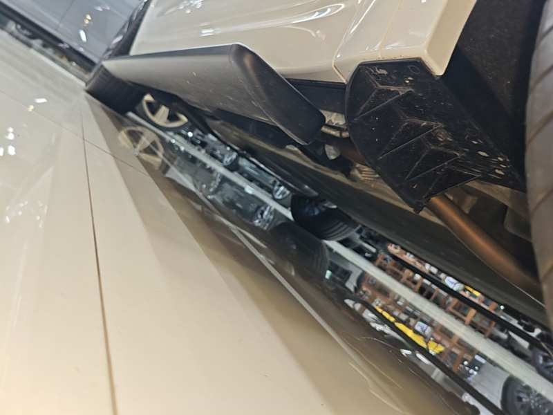 Used Li Auto L7 2023 Max model — 20