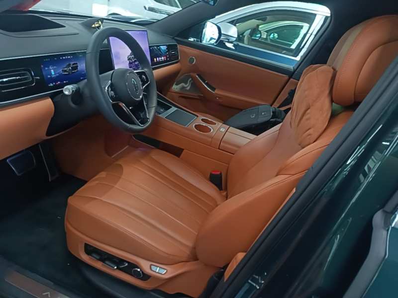 Used AITO/LUXEED/MAEXTRO/SAIC/STELATO AITO M7 2026 Model Range-Extending Ultra All-Wheel Drive 5-Seater Version — 14
