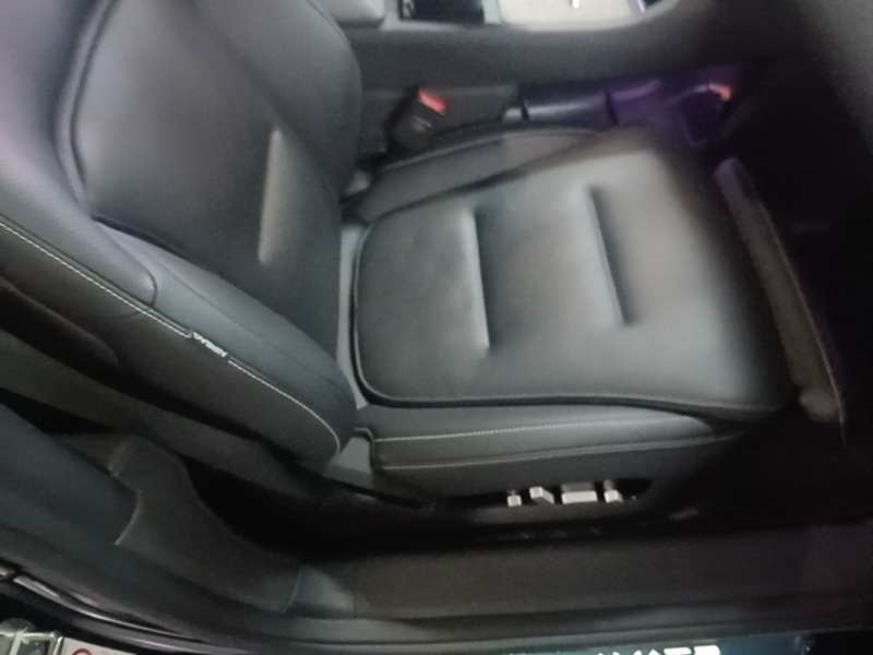 Used Avatr 12 2023 650 Three-Laser Four-Wheel Drive GT Version — 24
