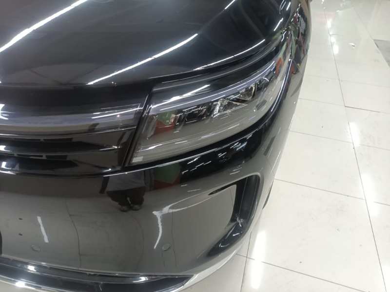 Used AITO/LUXEED/MAEXTRO/SAIC/STELATO AITO M7 2024 1.5T Intelligent Driving Rear-Drive Pro Version 5 Seats — 23
