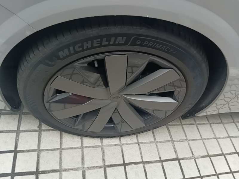 Used Li Auto i8 2025 Model Standard Version — 22
