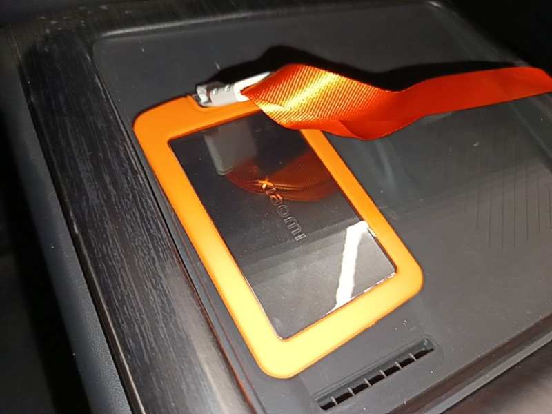 Used Xiaomi Auto SU7 2024 Rear-Drive Long-Range Intelligent Driving Version — 8