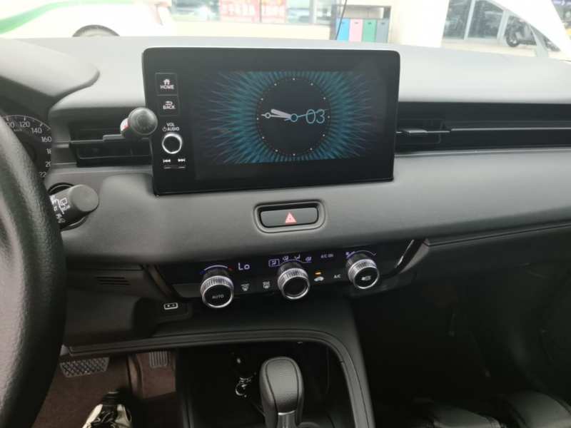 Used Honda Vezel 2023 1.5L CVT Tech Edition — 12