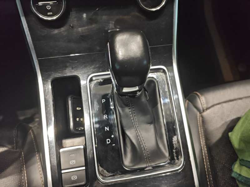 Used Chery Tiggo 8 2019 1.5 TCI Automatic Elite Model — 13