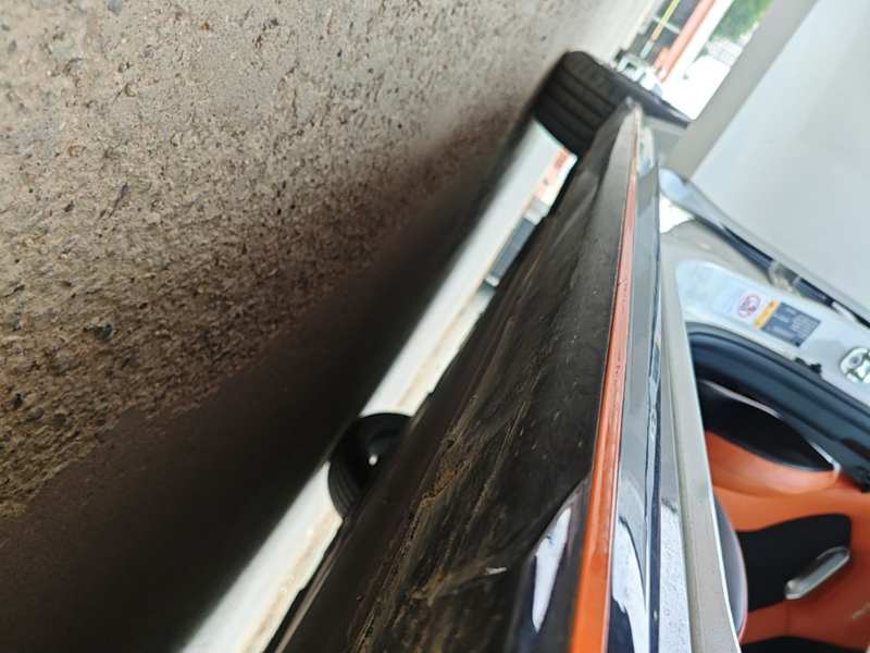 Used CHANGAN UNI-V 2023 2.0T Sport Edition — 20