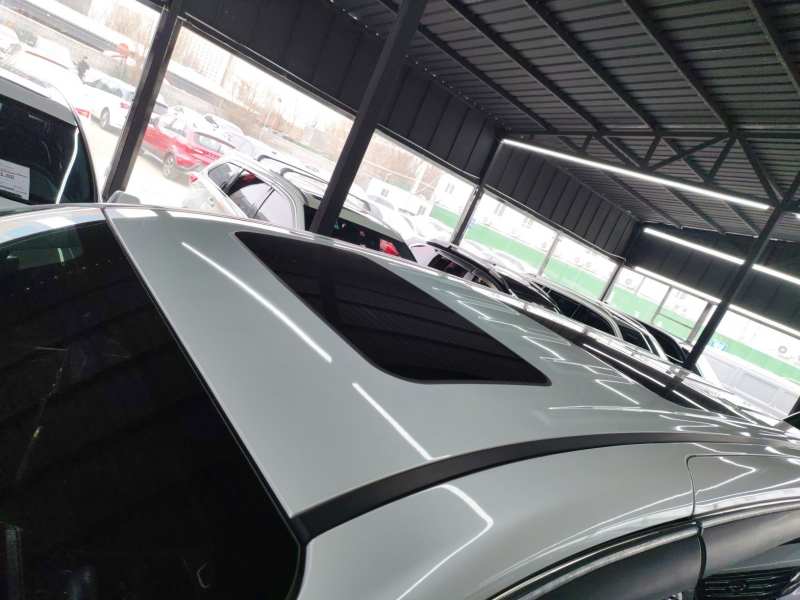 Used GAC Trumpchi M8 2023 Lingxiu Series 390T Prestige Edition — 18