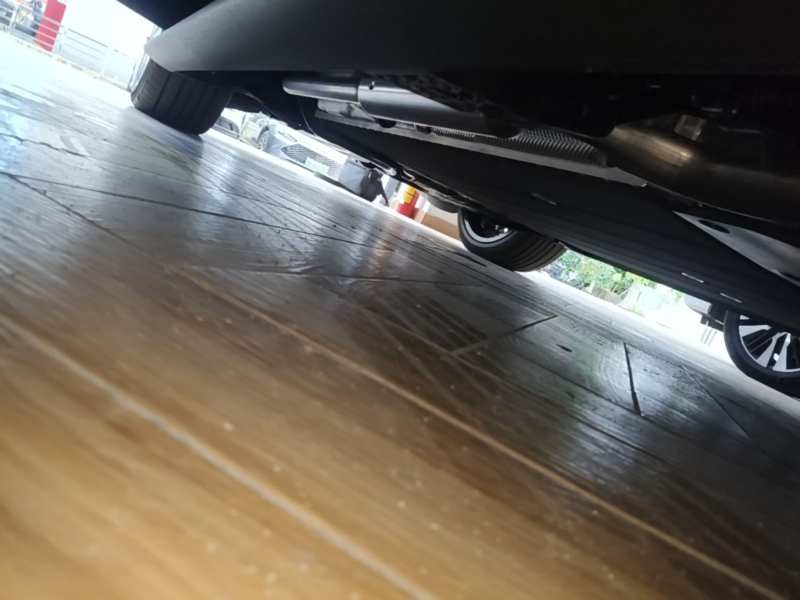Used Li Auto L9 2026 Model Ultra — 21