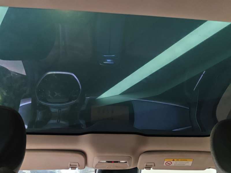 Used XPeng P7 2020 706G — 17