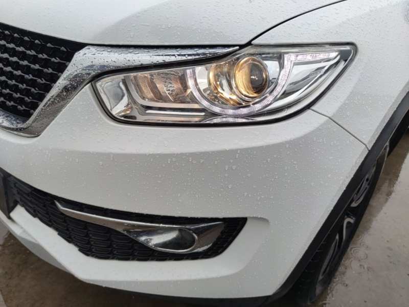 Used Cowin X3 2019 1.5L Manual Smart Edition — 23