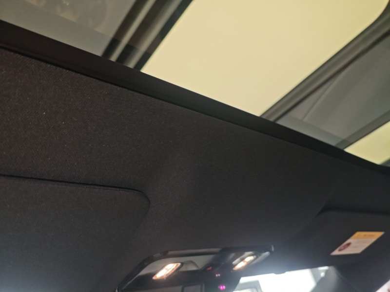 Used Li Auto i6 2025 Model Four-Wheel-Drive Standard Type — 17