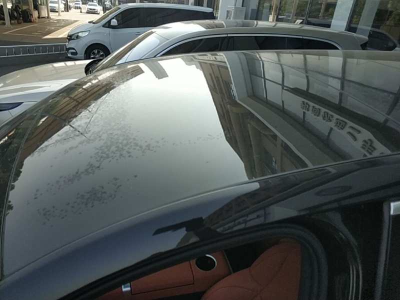 Used Li Auto L9 2023 Pro Model — 26