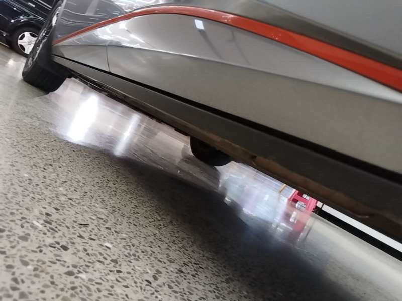 Used BYD Dolphin 2021 405 km Fashion Edition — 21