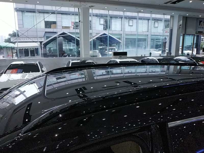 Used Hima AITO M7 2024 1.5T Intelligent Driving Rear-Drive Pro Version 6 Seats — 27