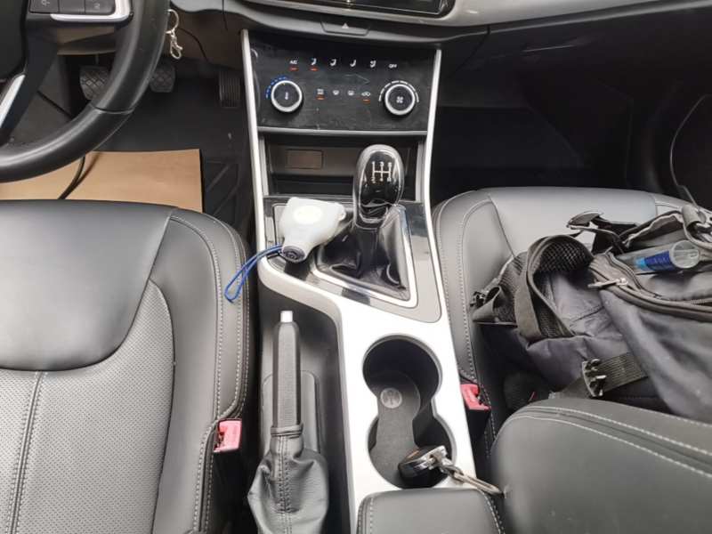 Used Chery Arrizo 5 2019 Facelifted PRO 1.5L Manual Youth Edition China VI Standard — 13