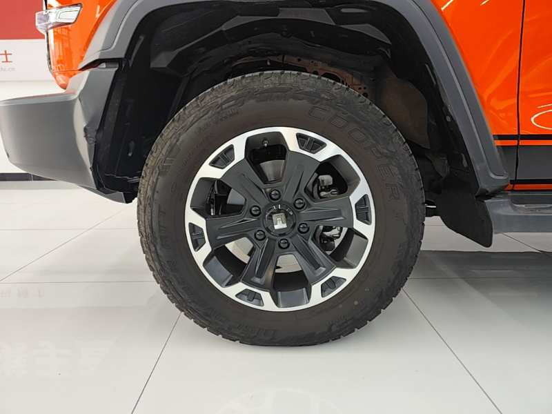 Used Tank 300 2024 2.0T Conqueror — 22