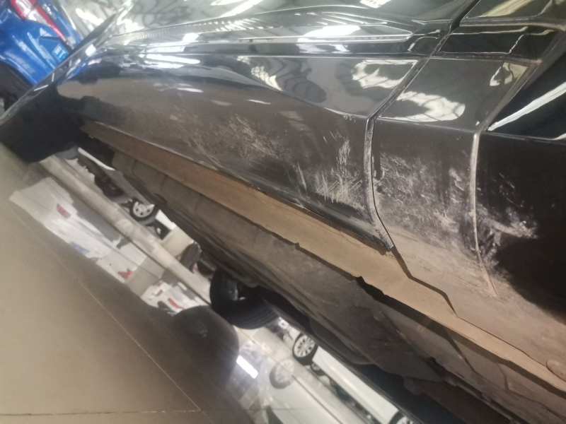 Used CHANGAN CS75 PLUS 2025 4th Generation 1.5T New Blue Whale Smart Luxury Edition — 20