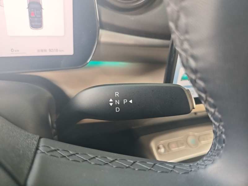 Used BYD Dolphin 2025 Intelligent Driving Version 410 km Fashion Edition — 13