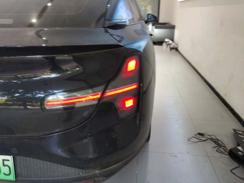 Used XPeng MONA M03 2024 515 Long-Range — 7