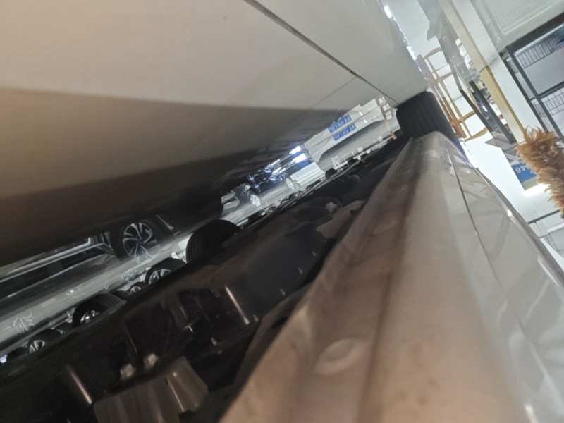 Used Wuling Bingo 2023 203km Light Edition — 21
