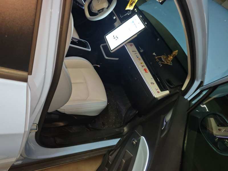 Used NETA AYA 2023 401 Lite — 20