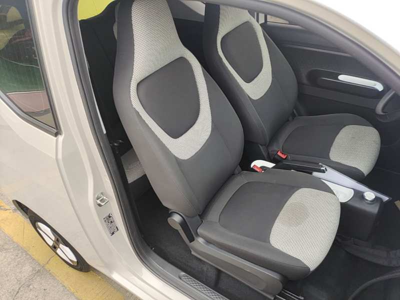 Used Wuling Hongguang MINIEV 2024 3rd Generation 215km Advanced Version — 24