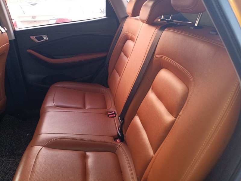 Used Chery Tiggo 7 2016 1.5T Manual Ignite Edition – Dazzling — 18
