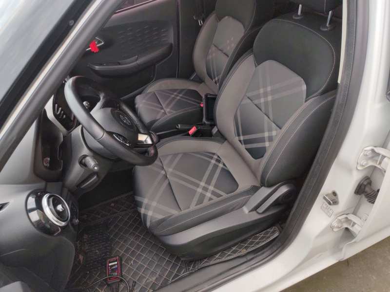 Used MG 3 2017 1.5L Automatic Smart Connect Elite Edition — 14