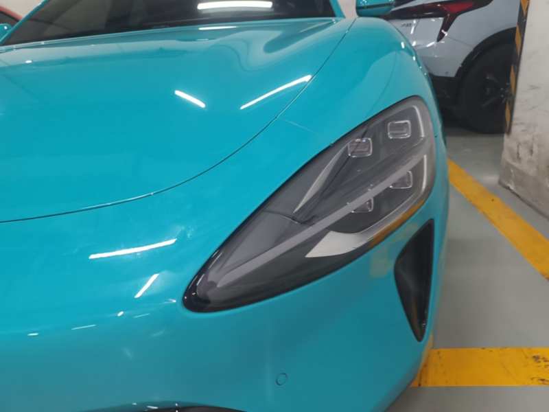Used Xiaomi Auto SU7 2024 Four-Wheel Drive Ultra-Long Range Advanced Intelligent Driving Max Edition — 23