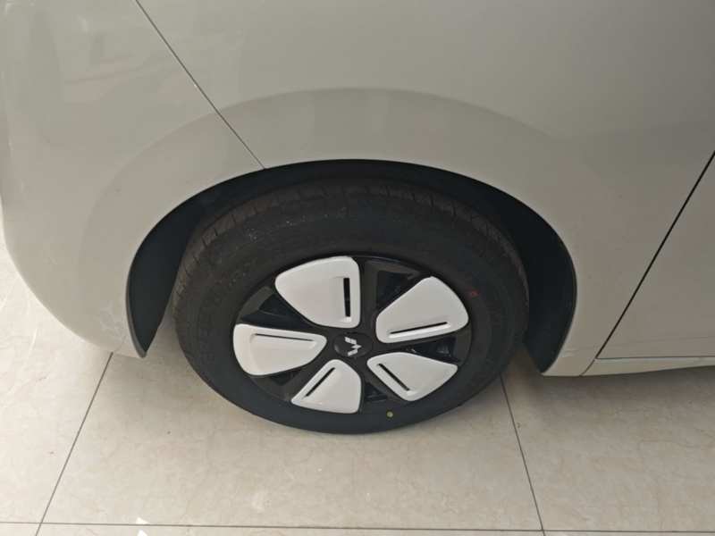 Used Wuling Hongguang MINIEV 2025 Four-Door Version Advanced Edition — 22