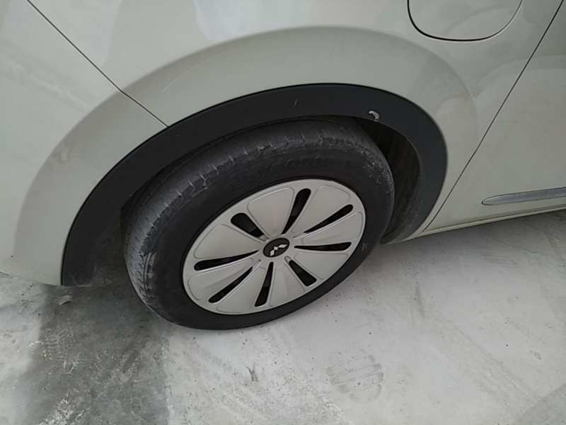 Used Wuling Bingo 2023 333 km Fast-Share Version — 22