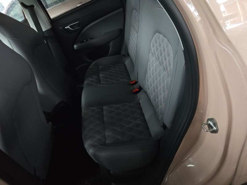 Used Leapmotor T03 2021 400 Luxury Edition — 16