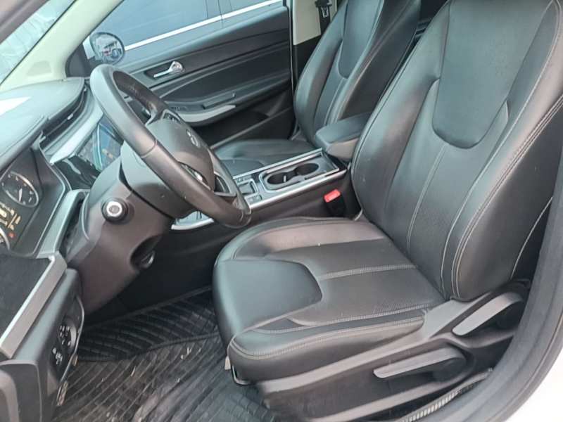 Used Chery Arrizo 5 2021 PRO 1.5L CVT Youth Edition — 14
