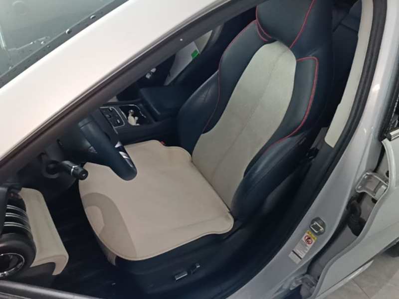 Used BYD Yuan PLUS 2022 430 km Luxury Version – Premium — 14