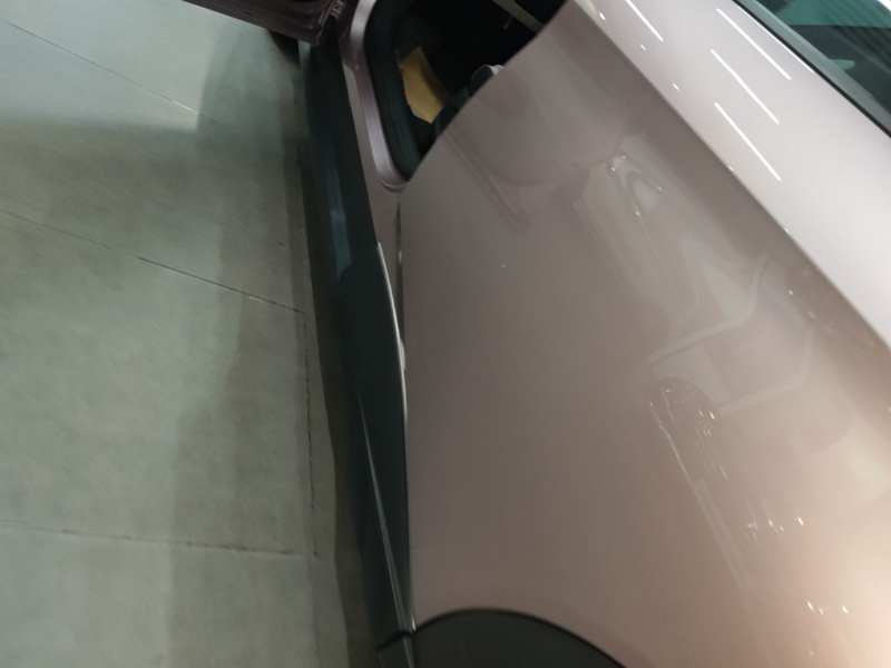 Used BYD Dolphin 2023 401km Knight Edition — 21