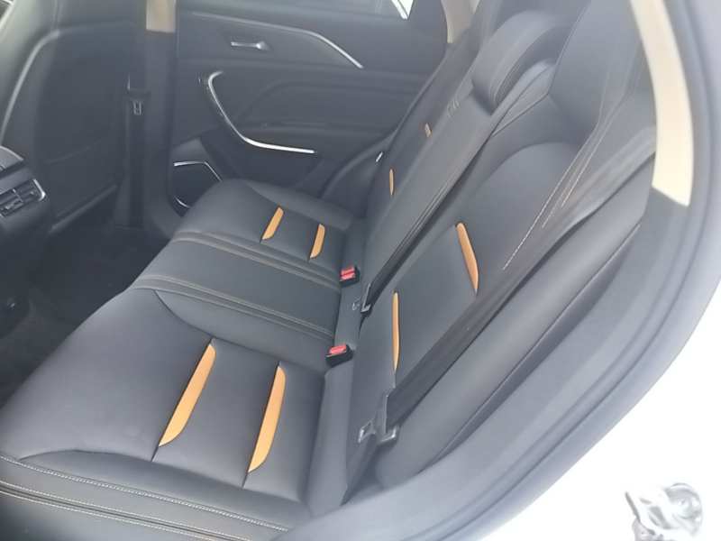 Used Bestune T77 2020 PRO 280 TID Automatic Luxury Model — 16