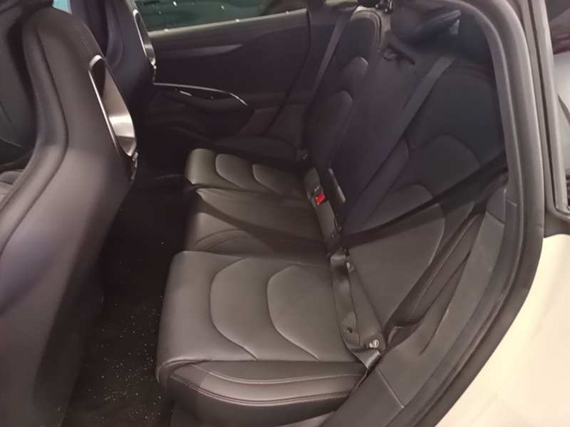 Used Xiaomi Auto SU7 2024 Four-Wheel Drive Ultra-Long Range Advanced Intelligent Driving Max Edition — 16