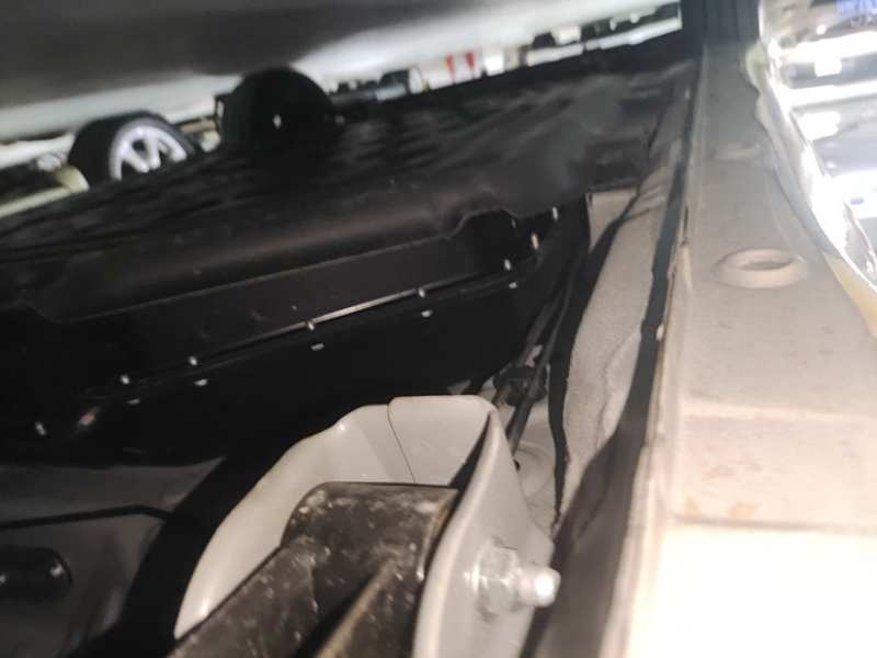 Used Wuling Hongguang MINIEV 2025 Four-Door Version Zhenxiang+ Edition — 21