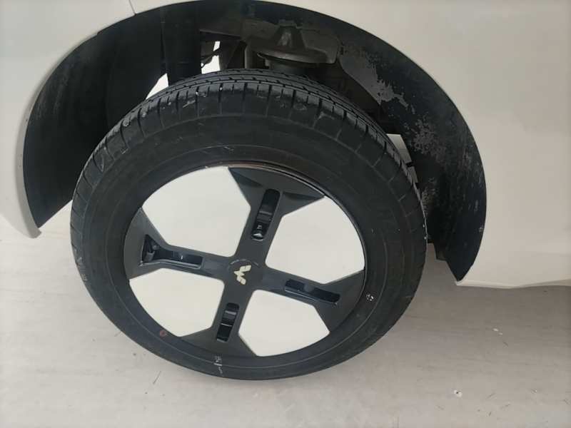 Used Wuling Hongguang MINIEV 2024 3rd Generation 215km Youth Edition — 25