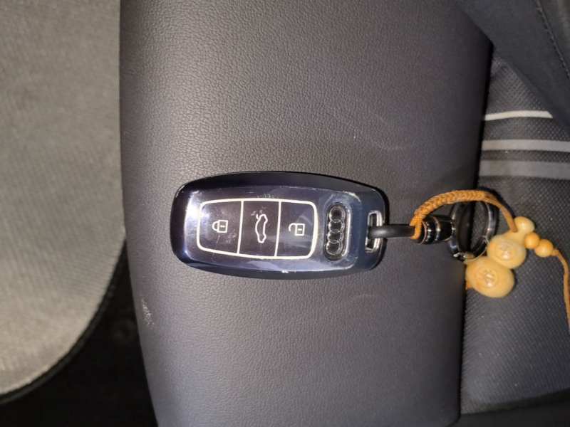 Used Audi A3 2022 Sportback 35 TFSI Fashionable Sports Model — 8