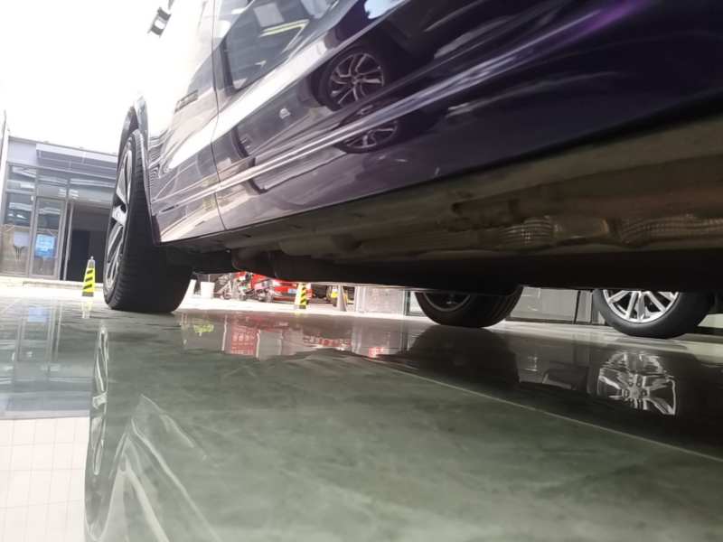 Used Li Auto L7 2024 MAX Model — 20